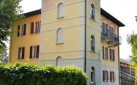 Hotel Quarcino Como 3* Italy